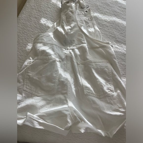 Overalls - Picture 2 of 5